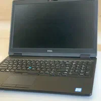 لب تاپ Deel|رایانه همراه|محلات, |دیوار