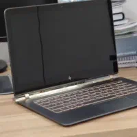 لب تاب HP SPECTRE 13|رایانه همراه|خمینیشهر, |دیوار