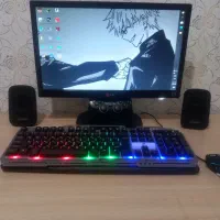 کامپیوتر  ویندوز 10|رایانه رومیزی|مشهد, بهمن|دیوار