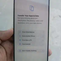 آیفون 15 پرومکس 256