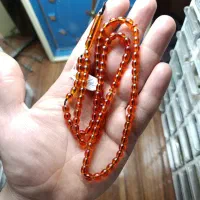 تسبیح سندلوس ۱۰۱تایی کد ۲۳۸وزن۱۵گرم