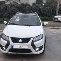 کوییک GXR L مدل ۱۴۰۴ صفر کیلومتر