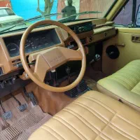 پاترول ۶ سیلندر ۴ درب|خودرو سواری و وانت|گرگان, |دیوار