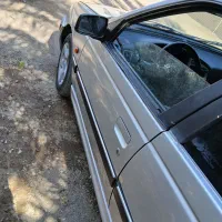 پارس elx درجه یک|خودرو سواری و وانت|بلوک, |دیوار