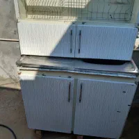 کابینت و قفسه