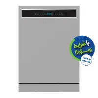 ماشین ظرفشویی 13 نفره هوشمند اسنوا مدل SDW-A11S