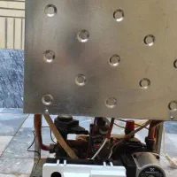 پکیج ایران رادیاتور|آبگرمکن، پکیج، شوفاژ|شاهینشهر, فردوسی|دیوار