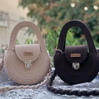 دستساز از کناف، قیطان