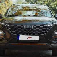 x33 cross cvt