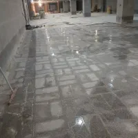 کفسابی.نماشویی.پولیش انواع سنگ با۲۰سال تجربه کرج|خدمات نظافت|کرج, عظیمیه|دیوار