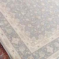 فرش|فرش|شاهین‌شهر, خانه کارگر|دیوار