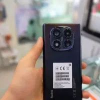 NOTE 14 PRO رنگ مشکی