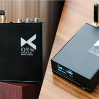 گیرنده بلوتوث ۲۴ بیت ، Xduoo XQ50 Pro|سیستم صوتی خانگی|تهران, نیاوران|دیوار