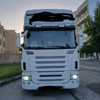 راننده پایکم هستم