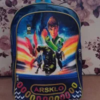 کیف مدرسه قیمت مناسب