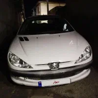 206  مدل  1401/11|خودرو سواری و وانت|علی‌آباد کتول, |دیوار