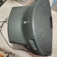 تلویزیون ال جی 21|تلویزیون و پروژکتور|اقبالیه, |دیوار