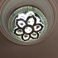 لوستر|لوستر و چراغ آویز|همدان, |دیوار