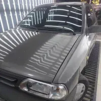 پراید|خودرو سواری و وانت|قدس, شهرقدس|دیوار