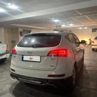 جک اس ۵ مدل ۹۴|خودرو سواری و وانت|شیراز, عفیف‌آباد|دیوار