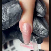 آموزش ناخن کلاس رفع اشکال اقتصادی|خدمات آموزشی|رشت, جهاد|دیوار