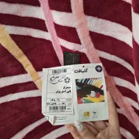 پتو گلبافت دونفره|رختخواب، بالش، پتو|پاکدشت, پاکدشت (مامازند)|دیوار