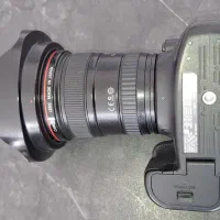 6D ii ،دوعدد|دوربین عکاسی و فیلمبرداری|مشگین شهر, |دیوار