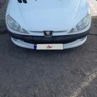 206 تیپ ۲ مدل ۹۸ در حد