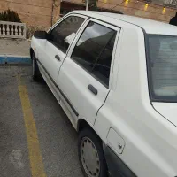 پراید 131SE|خودرو سواری و وانت|پردیس, فاز ۸|دیوار