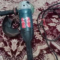 سنگ فرزاهنکری صنعتی.قیچی ورق بر.پرچکن.صفحه برش|ابزارآلات|تنکابن, |دیوار