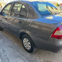 تیبا مدل 90|خودرو سواری و وانت|کرج, کوی زنبق|دیوار