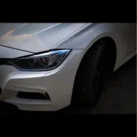 Bmw 320|خودرو سواری و وانت|تهران, اکباتان|دیوار