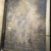 فرش  طرح ترک