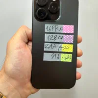 اپل iphone 16 pro