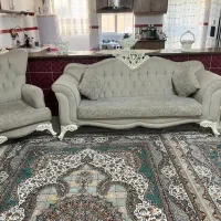 مبل وساعت|مبلمان خانگی و میز عسلی|ارومیه, |دیوار