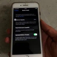 Iphone 7plus|موبایل|بابل, |دیوار
