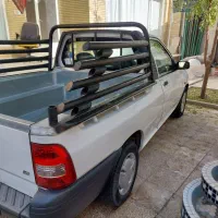 پراید وانت ۱۵۱