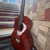 گیتار فندر وارداتی کره ای