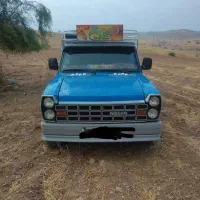 فروش نیسان دیزل 92