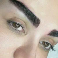 کاشت ابرو با متخصص حرفه ای فقط و فقط 16800