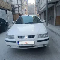 سمند ال‌ایکس ۹۴ تمیز