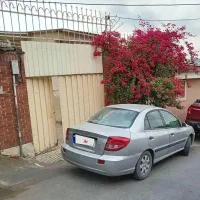 ریو مدل ۸۵|خودرو سواری و وانت|گرگان, |دیوار