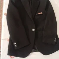 کت و شلوار بچگانه