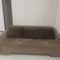 کاناپه تختشو