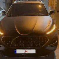 لطفا بخونین بعد تماس بگیرین Kmc K7 فول|خودرو سواری و وانت|تهران, باغ فیض|دیوار