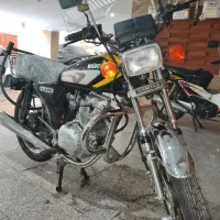 موتور هوندا ۲۰۰ همتاز مدل ۹۵  کاربرات  در حد|موتورسیکلت|تهران, زاهد گیلانی|دیوار