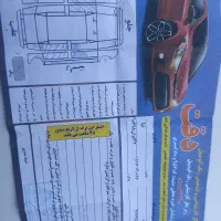 تیبا1دوگانه کارخانه|خودرو سواری و وانت|تربتحیدریه, باغ سلطانی|دیوار