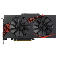 کارت گرافیک ۴ گیگ rx470