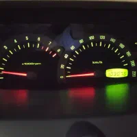 سانگ یانگ رودیوس 11نفره مدل 2010 کارشناسی کارنامه|خودرو سواری و وانت|تهران, هروی|دیوار