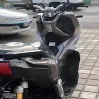 Adv150|موتورسیکلت|رشت, حمیدیان|دیوار